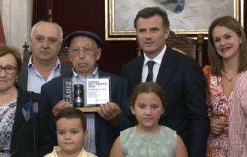 La Freiduría ‘Las Flores’, Premio Trismo de Cádiz 2026
