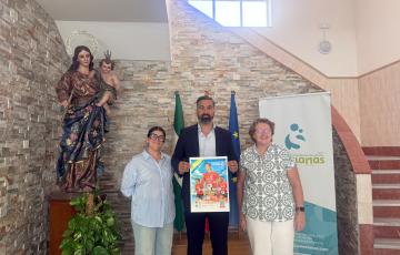 Las prueba cuenta con la colaboración del Ayuntamiento de Cádiz