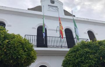 Fachada del Ayuntamiento conileño en una imagen de archivo