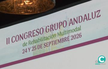  II Congreso Andaluz Multimodal