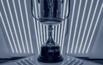 Imagen de la Copa del Rey (Foto: RFEF)