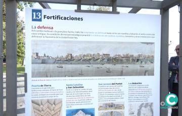 Exposición ‘Cádiz, los pilares de un emporio'