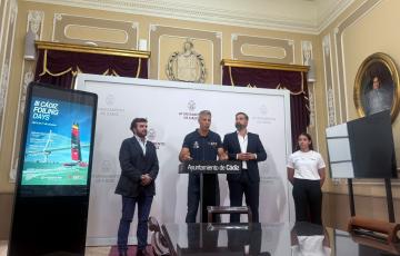 La prueba incluirá la All Stars con los campeones de campeones de esta modalidad deportiva
