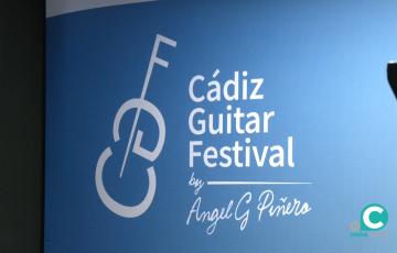Festival Internacional de Guitarra