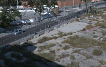 La Junta de Andalucía autoriza esta semana la inversión de 50 millones de euros para contratar la redacción del proyecto del nuevo hospital