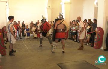Eventos