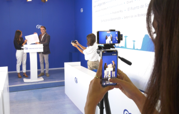 El Partido Popular de Cádiz respalda las medidas de rebaja fiscal anunciadas por la Junta de Andalucía.