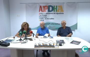 Asociación Pro Derechos Humanos