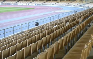 El partido Xerez CD-Cádiz CF de Copa del Rey suspendido por el accidente ferroviario.