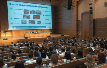 Cádiz marca un hito histórico nacional en la investigación en salud