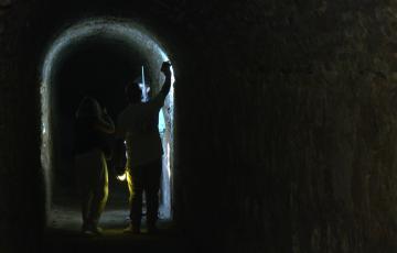 El Ayuntamiento reabrirá las cuevas de María Moco
