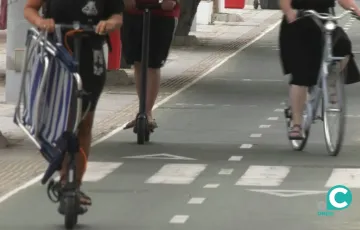Patinetes