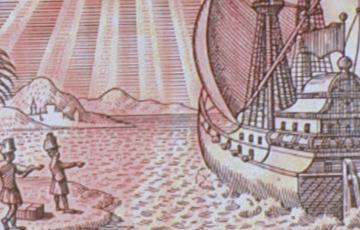 Día Mundial del Galeón