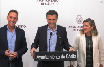 El Gobierno local llevará a Pleno modificación de crédito para invertir 7 millones de euros en vivienda y 5,6 en reducir la deuda municipal