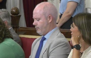 El PSOE lamenta que halla quedado desierta la licitación de promociones de vivienda de Procasa en dos calles de Cádiz