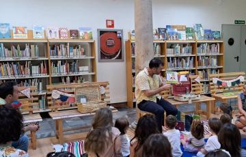 Las actividades se enmarcan dentro del programa cultural "Cádiz, una ciudad de libro"