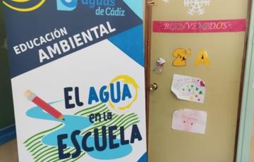 Puede participar el alumnado de Primaria y Secundaria de todos los centros educativos