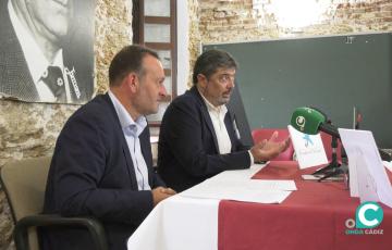 Presentación de  ‘El Carnaval jamás cantado. Un autor. Una época’