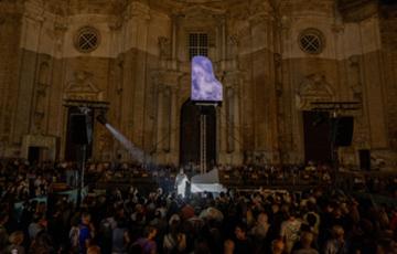 El FIT continúa celebrándose en la ciudad hasta el próximo sábado