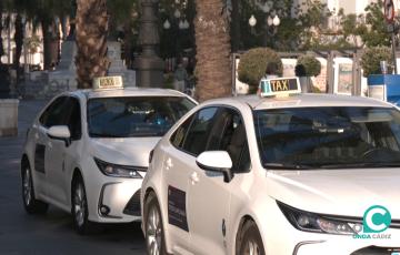Taxi