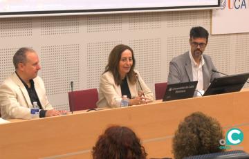 IV Jornada de Ciencia Abierta