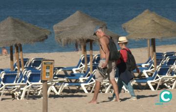Playa de Cádiz