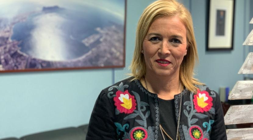 La delegada territorial de Salud y Consumo, Eva Pajares, presidirá el ...