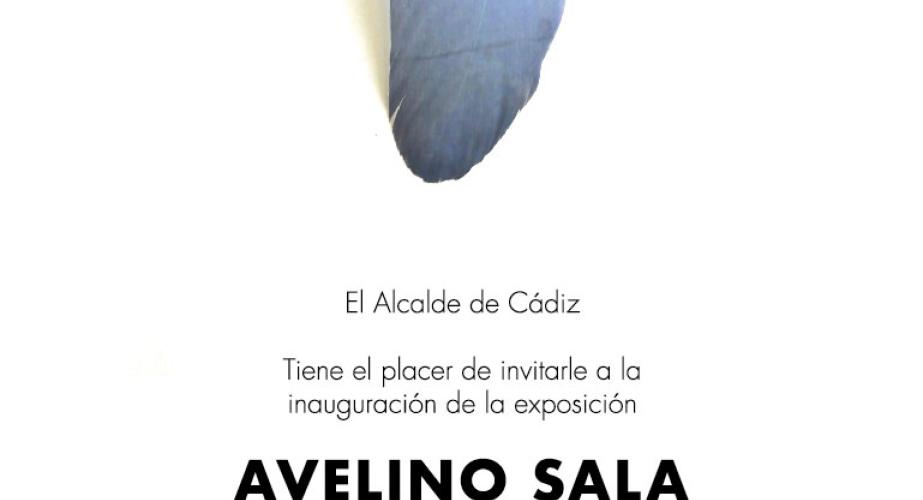 El ecco acoge la exposición 'maniobras de escapismo' de avelino salas