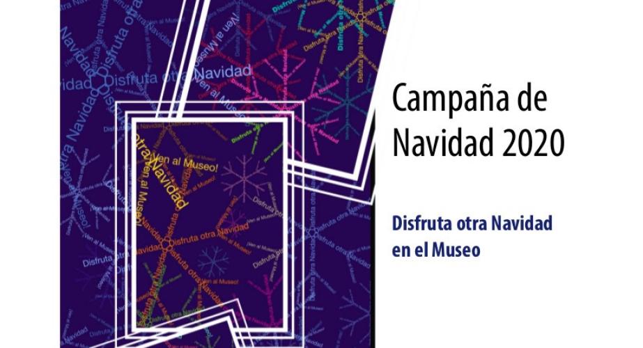 Programación (virtual) de navidad del museo de cádiz