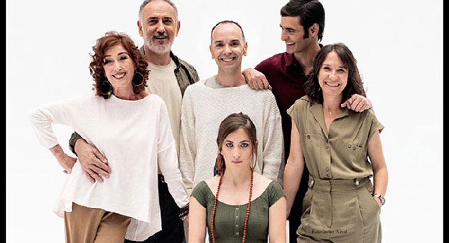 Las cosas que sé que son verdad