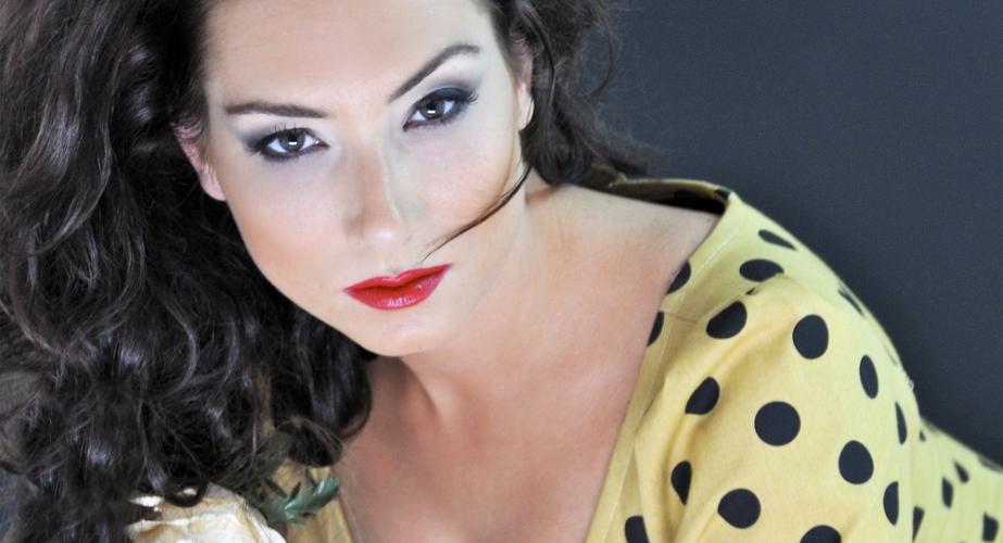 Orquesta ciudad de granada con marina heredia