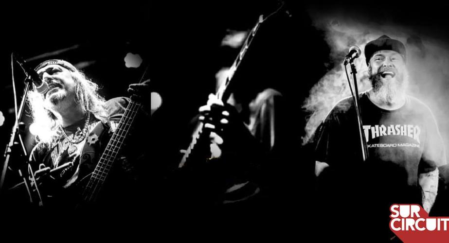 O´funk´illo