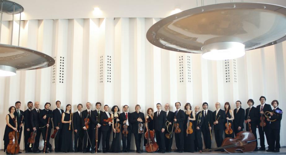Orquesta barroca de sevilla. el mensaje oculto del barroco: numerología y cábala