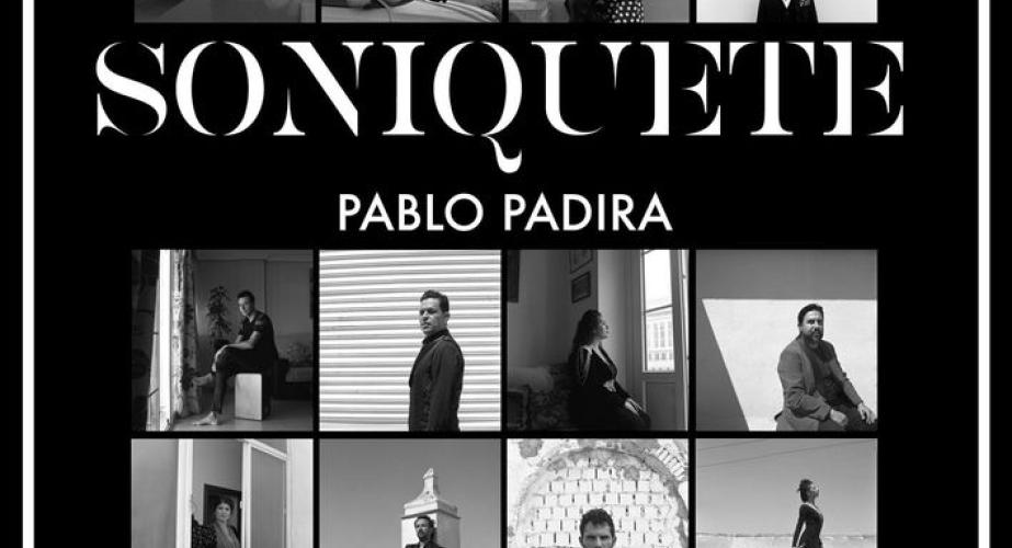 "soniquete" fotografías de pablo padira