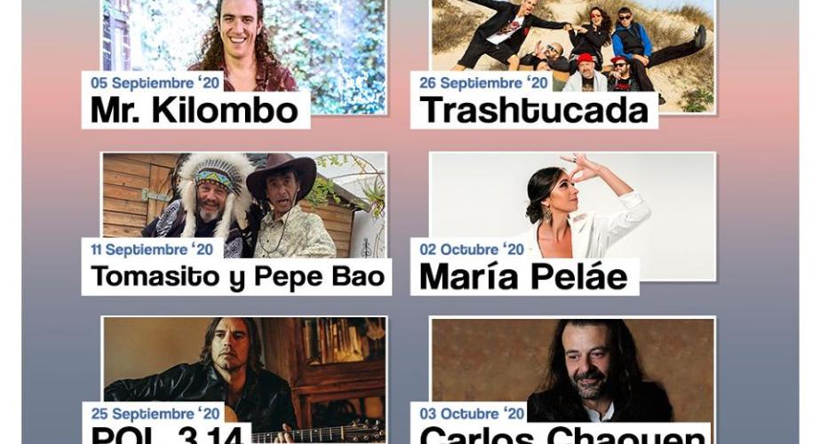 Suena más
