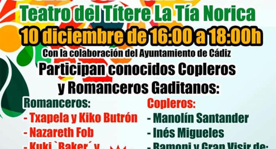 Telemaratón benéfico
