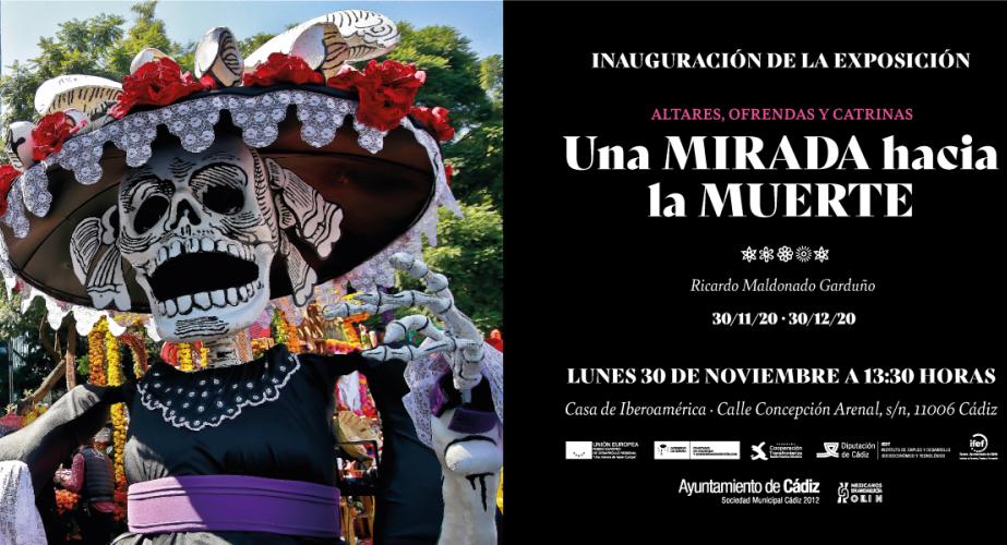"una mirada hacia la muerte"