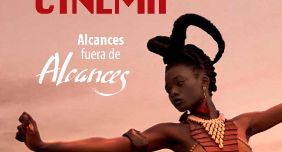Campus cinema alcances otoño 2021