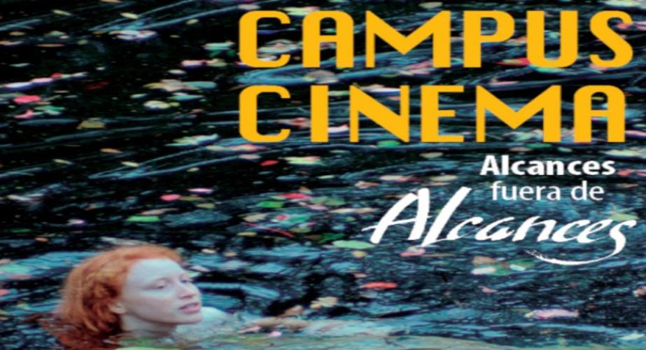Campus cinema alcances