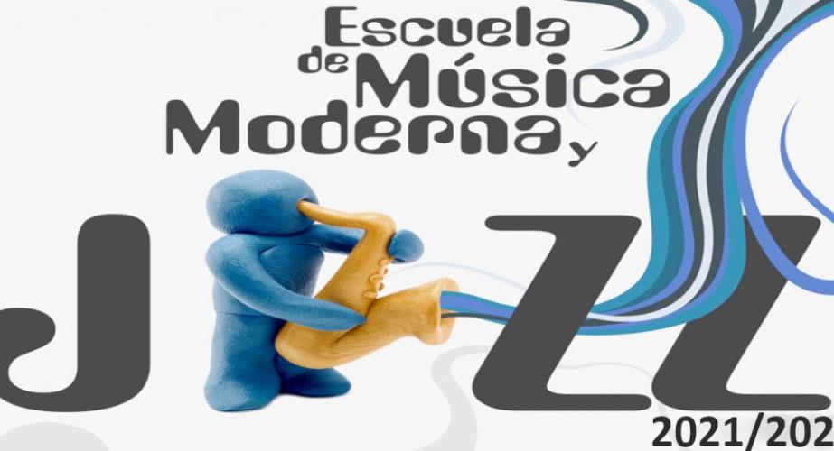 Concierto de presentación | escuela de música moderna y jazz de la uca