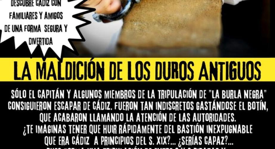 La maldición de los duros antiguos