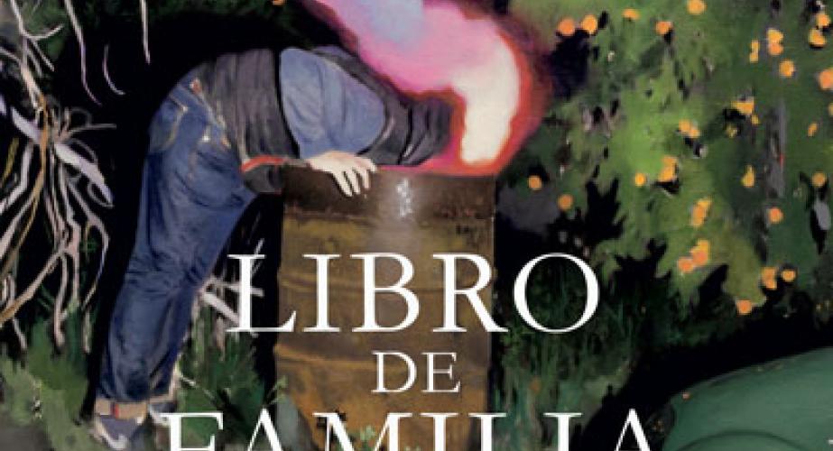 "libro de familia" pedro cuadra