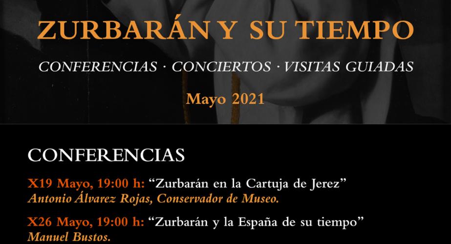 Zurbarán y su tiempo: conferencias, conciertos y visitas guiadas