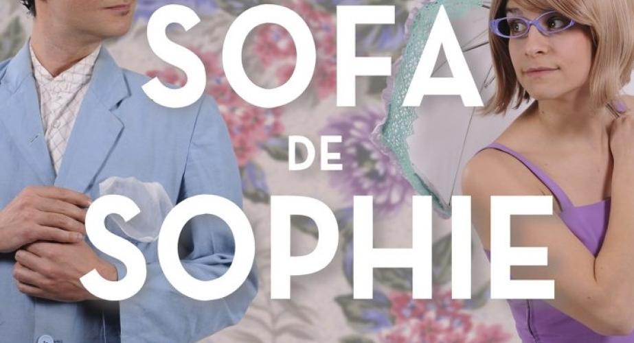 Cía. tuttilifamili: "el sofá de sophie"