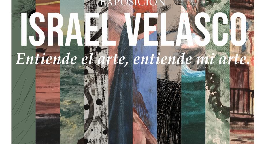 "entiende el arte, entiende mi arte"