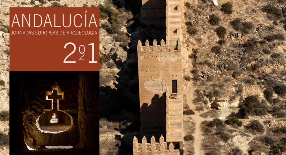 Jornadas europeas de arqueología