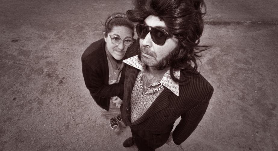 La tirana producciones presenta "palaboda"