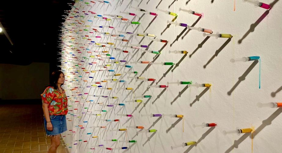 "oasis color" pablo fernández pujol