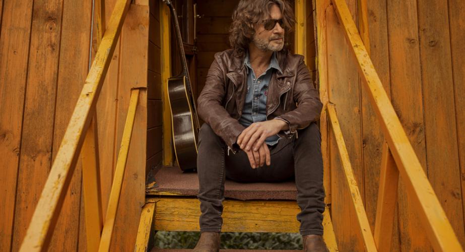Quique gonzález sur en el valle