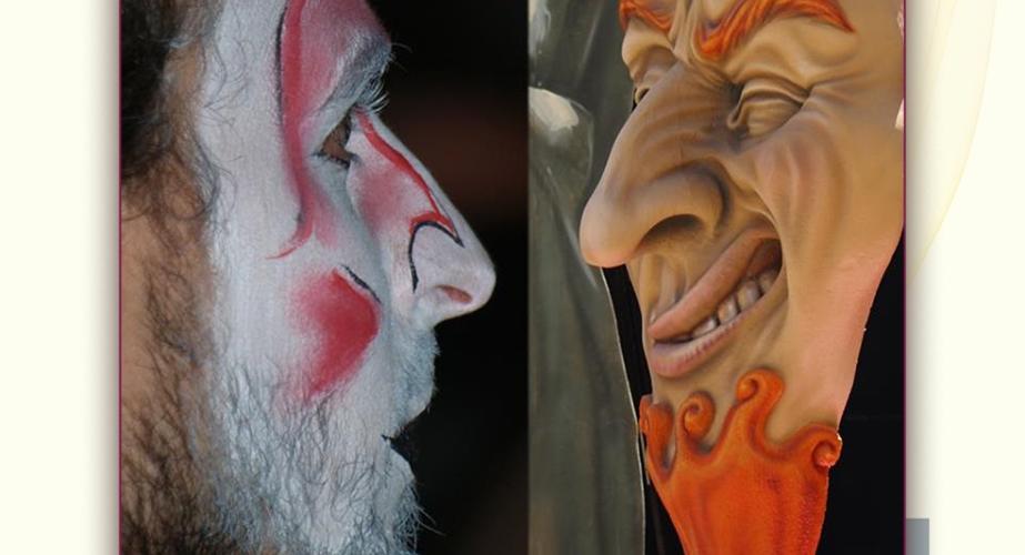 Xiv muestra de cine documental iberoamericano de cádiz "una mirada al carnaval de iberoamérica"